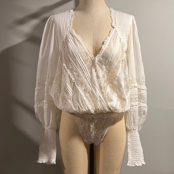 FP Eloise Blouse - Picture 5 of 8